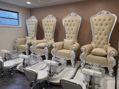 Majestic Day Spa I - Head Spa