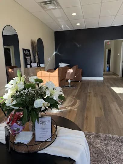 Dolce Beauty LLC - Head Spa