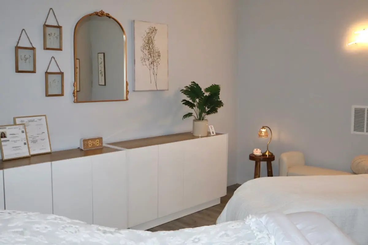 Illuminate Skin and Beauty - Head Spa